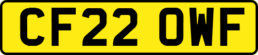 CF22OWF
