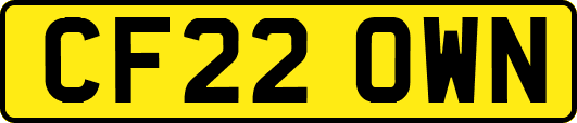 CF22OWN