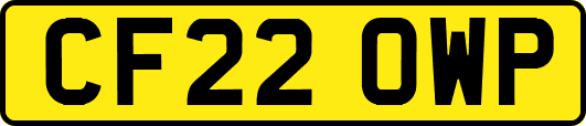 CF22OWP