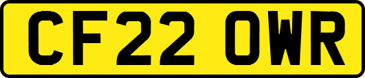 CF22OWR
