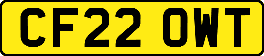 CF22OWT