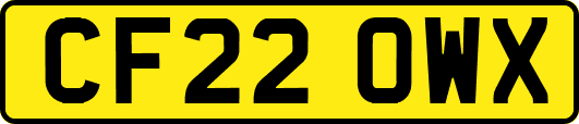 CF22OWX