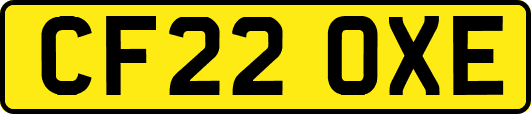 CF22OXE