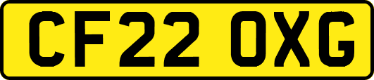 CF22OXG
