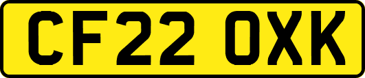 CF22OXK