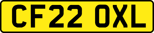 CF22OXL
