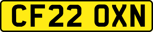 CF22OXN
