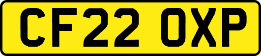 CF22OXP
