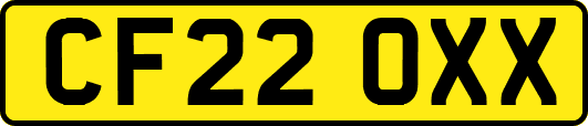 CF22OXX