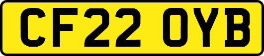 CF22OYB