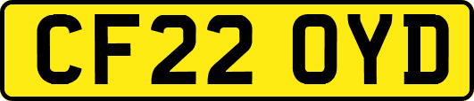 CF22OYD