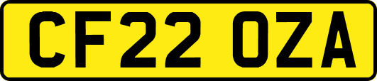 CF22OZA