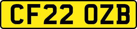 CF22OZB