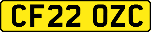 CF22OZC