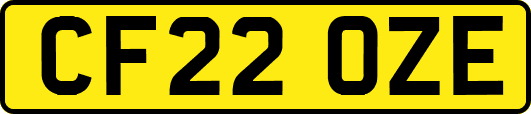 CF22OZE