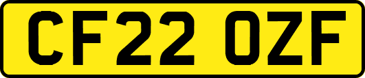 CF22OZF