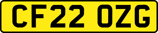CF22OZG
