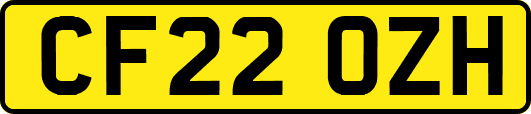 CF22OZH