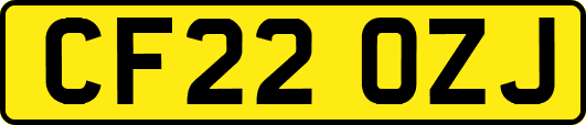 CF22OZJ