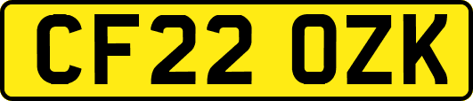 CF22OZK