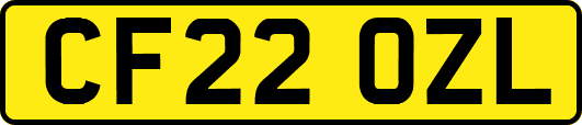 CF22OZL