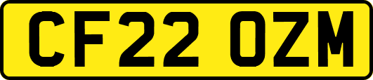 CF22OZM