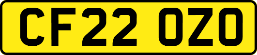 CF22OZO