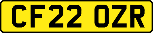 CF22OZR