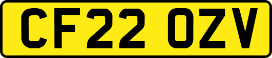 CF22OZV