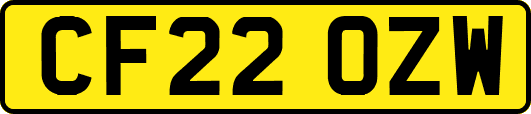 CF22OZW