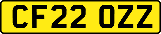 CF22OZZ