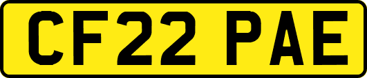 CF22PAE
