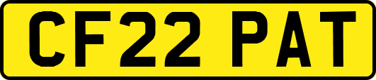 CF22PAT