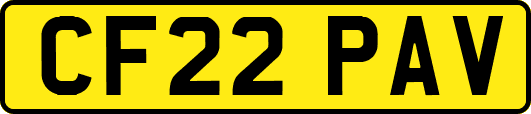 CF22PAV
