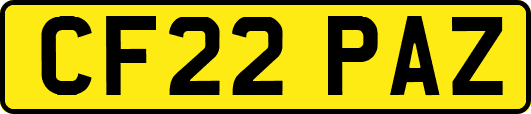 CF22PAZ
