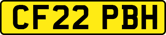 CF22PBH