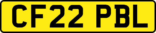 CF22PBL