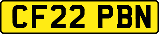 CF22PBN