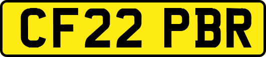 CF22PBR