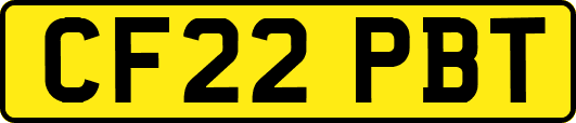 CF22PBT