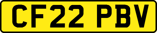 CF22PBV