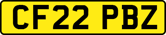 CF22PBZ