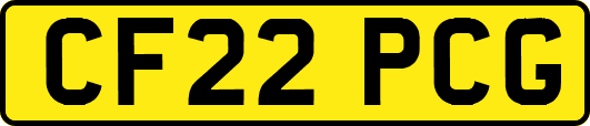 CF22PCG