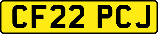 CF22PCJ