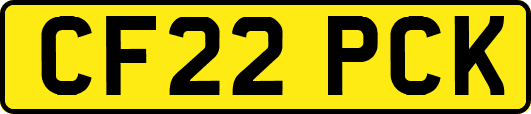 CF22PCK