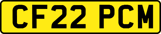 CF22PCM