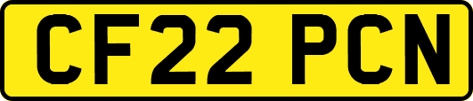 CF22PCN