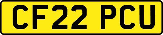 CF22PCU