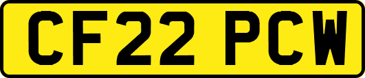 CF22PCW