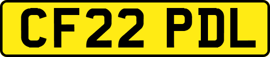 CF22PDL